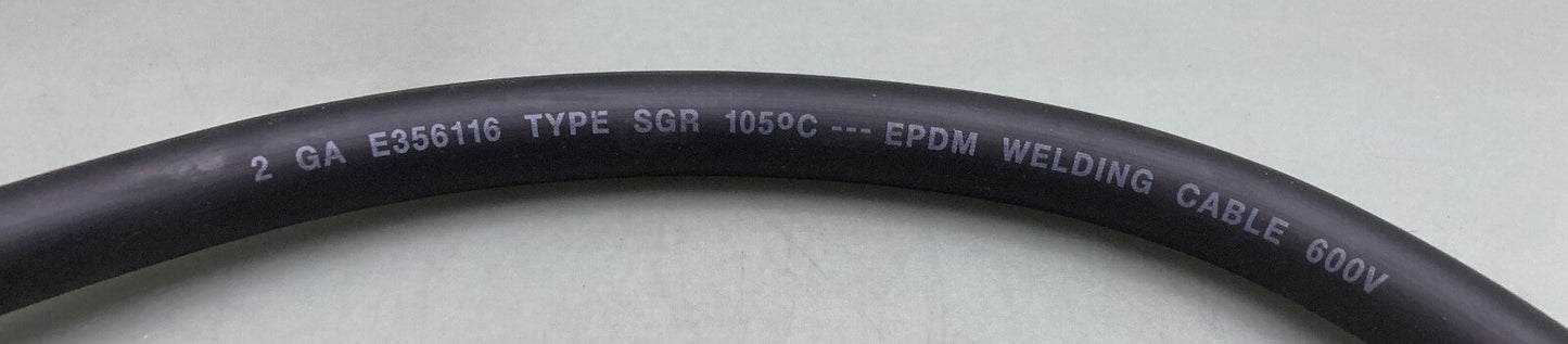 New Genuine Volvo 21352082 Multi-Purpose Wire Cable