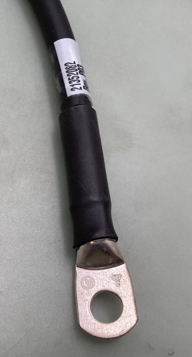 New Genuine Volvo 21352082 Multi-Purpose Wire Cable