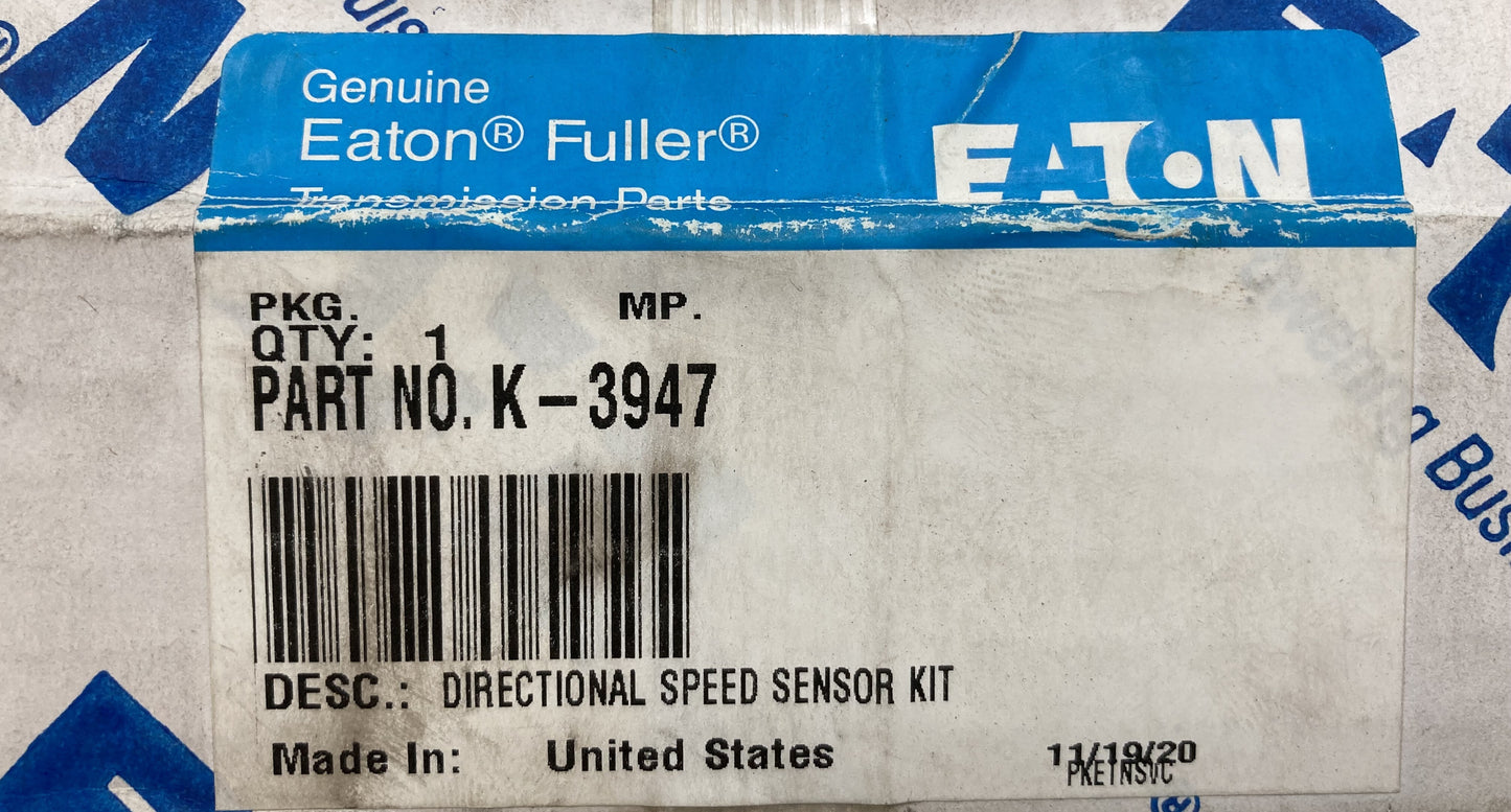 New Genuine Eaton K-3947 DIRECTIONAL SP