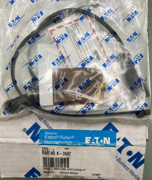 New Genuine Eaton K-3947 DIRECTIONAL SP