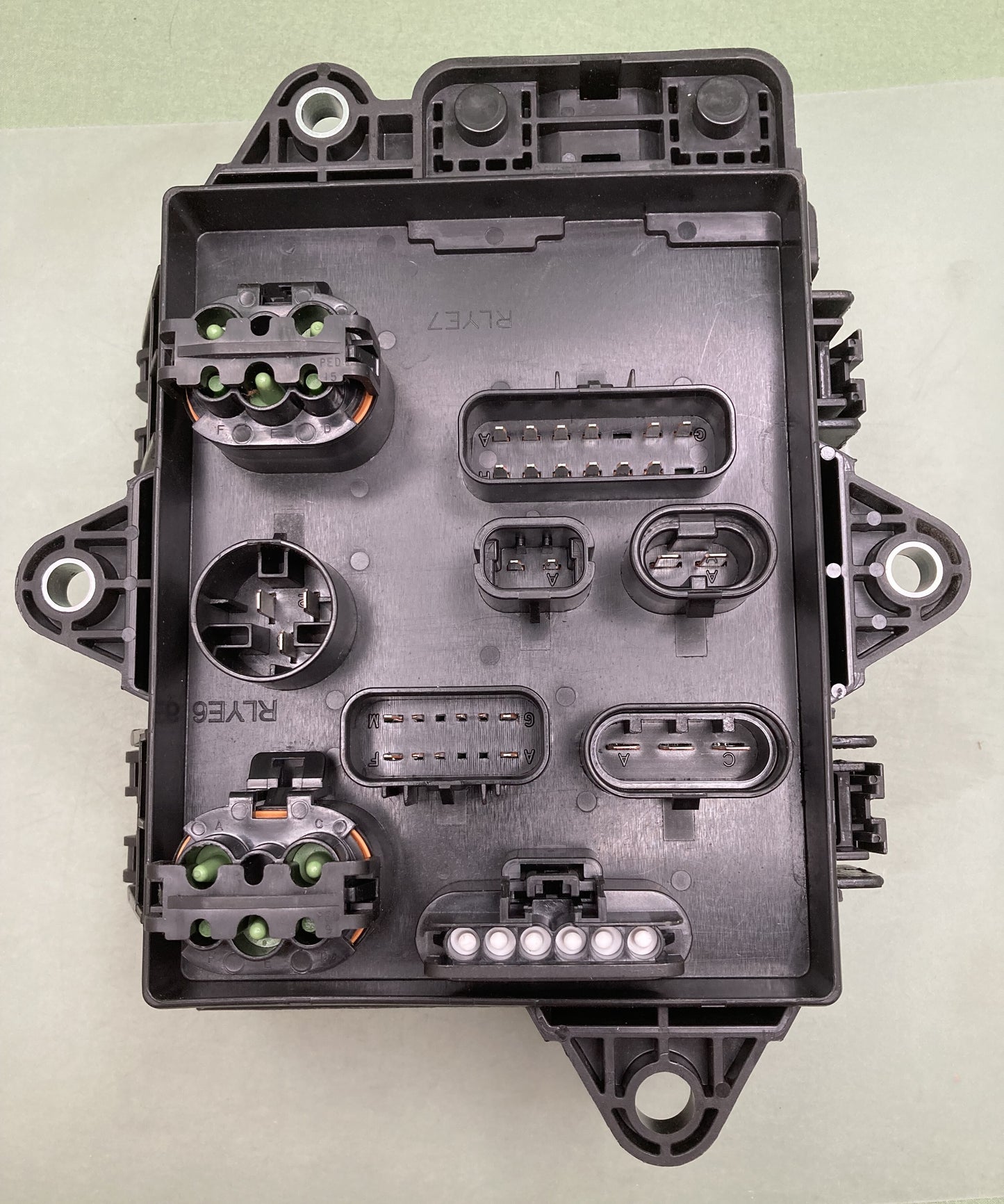 New Genuine Volvo 23942175 Battery Power Distribution Box
