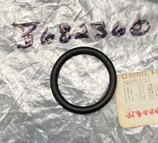 Qty 2 New Replaces Cummins 3682360 O-Ring