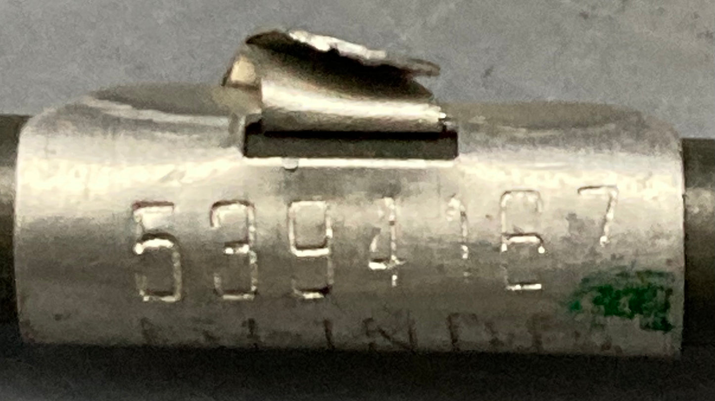 New Genuine Cummins 5394157 Fuel Transfer Tube