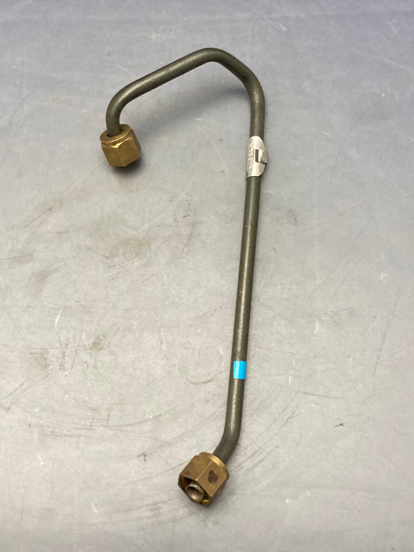New Genuine Cummins 5394157 Fuel Transfer Tube
