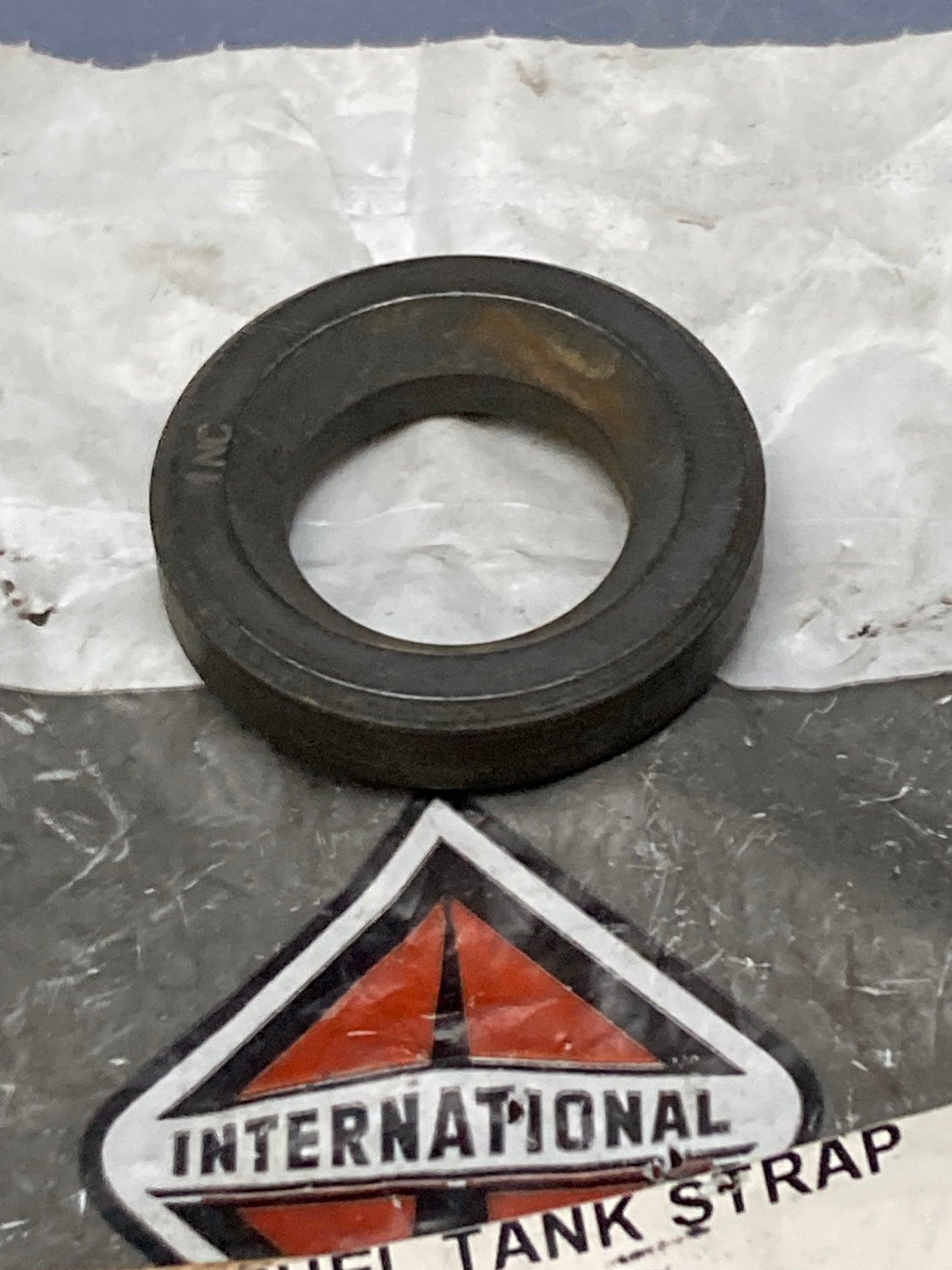 New Genuine International 1680872C1  Washer Special Self Aligning