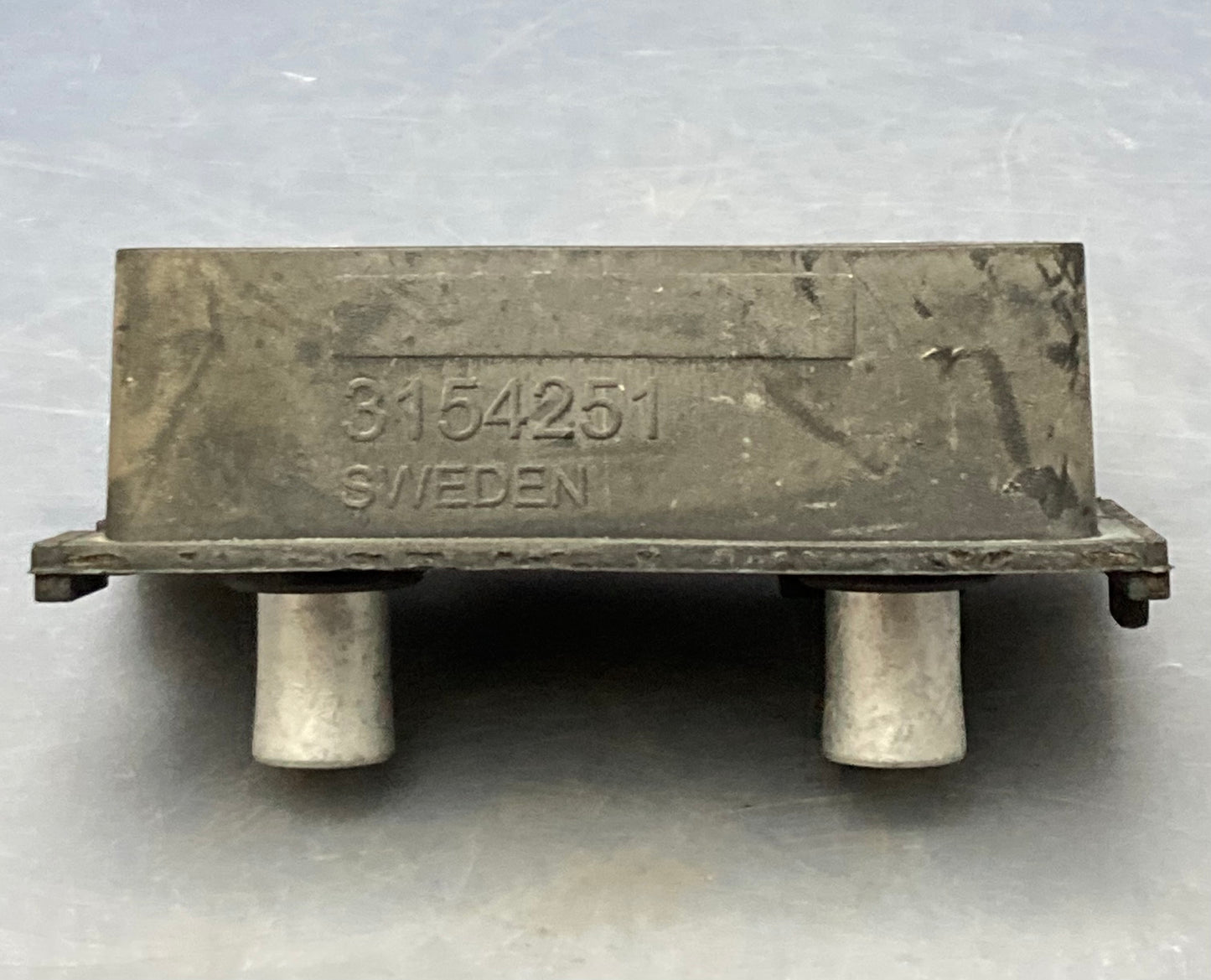 New Replaces Volvo 3154251 Rubber Cushion