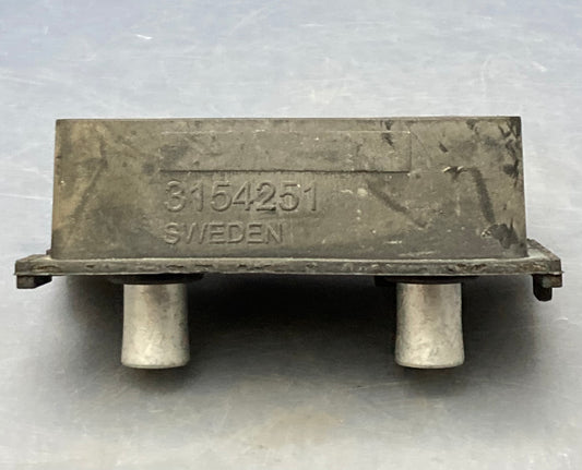 New Replaces Volvo 3154251 Rubber Cushion