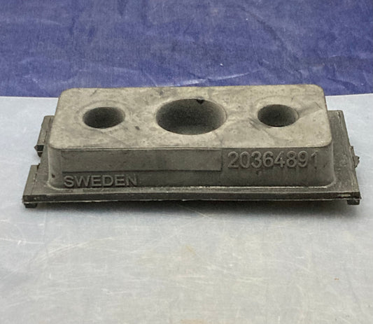 New Replaces Volvo 20364891 Rubber Cushion