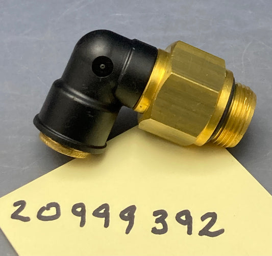 New Replaces Volvo 20999392 Check Valve