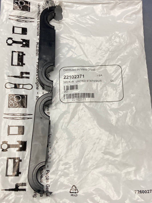 New Genuine Volvo 22102371 Multi Purpose Clamp