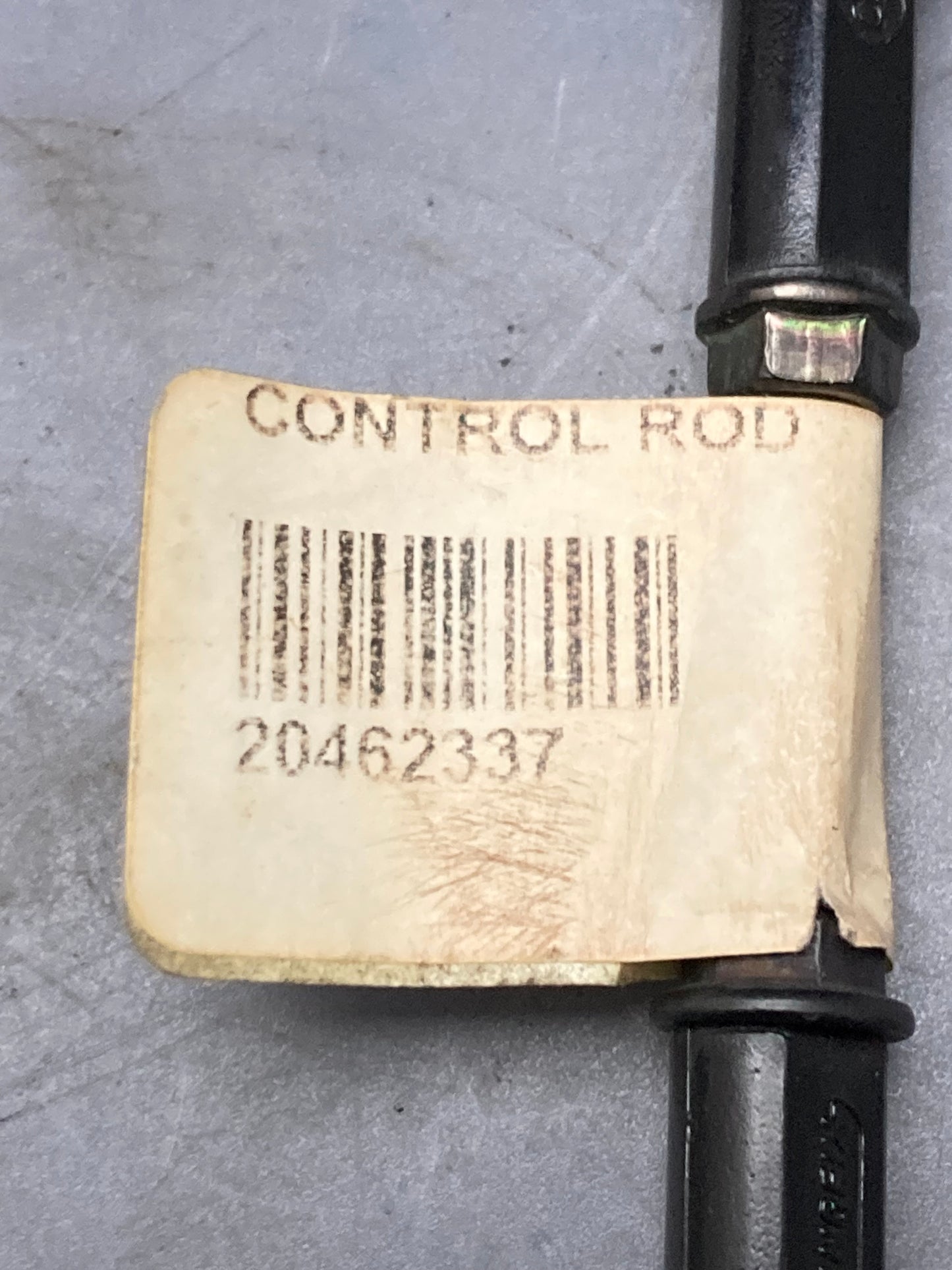 New Replaces Volvo 20462337 Height Control Rod