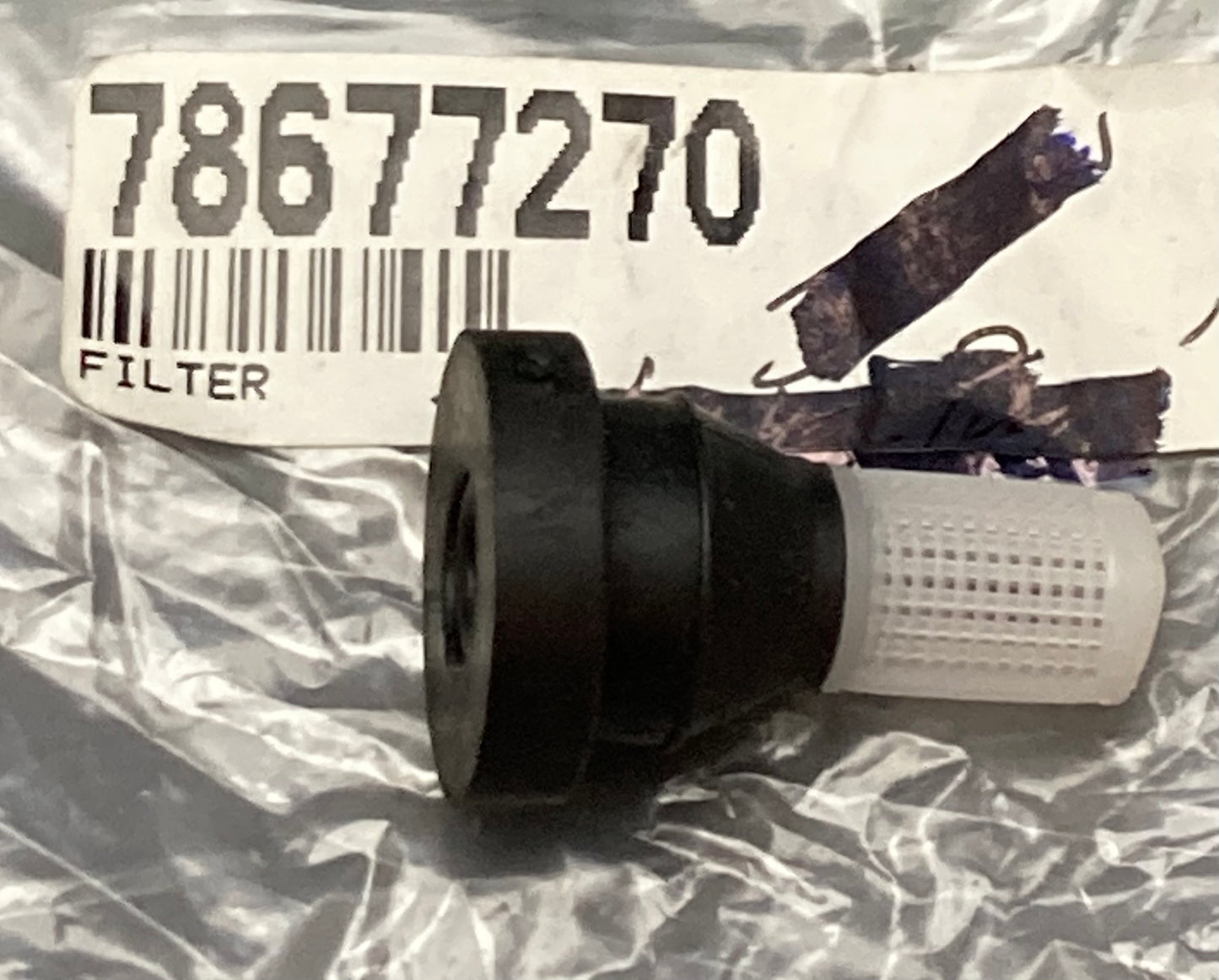 New Replaces Volvo 78677270 Filter