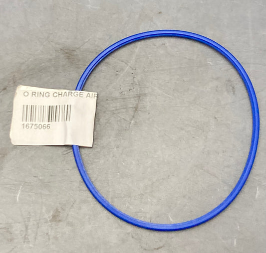 New Replaces Volvo 1675066 Sealing Ring