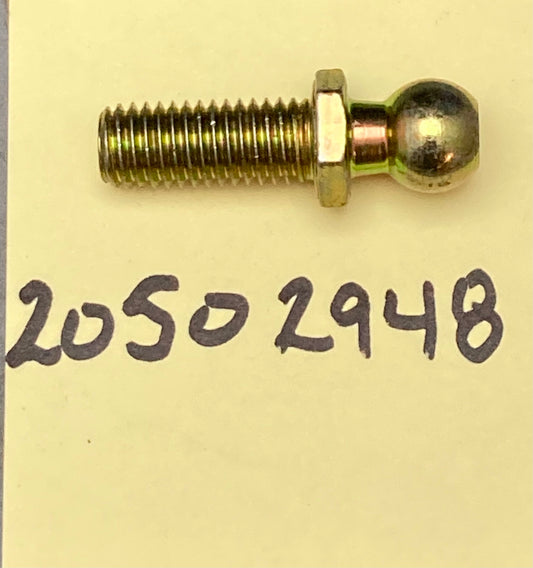 New Replaces Volvo 20502948 Hood Tilt Shock Stud