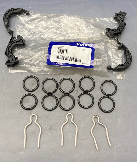 New Genuine Volvo 85120288 Repair Kit