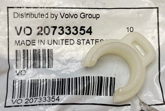 New Genuine Volvo 20733354 Trans Hose Clip