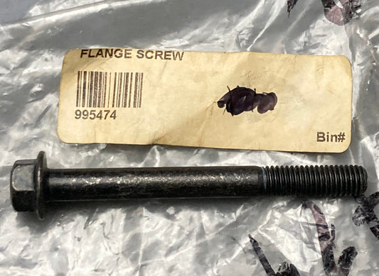 New Replaces Volvo 995474 Flange Screw