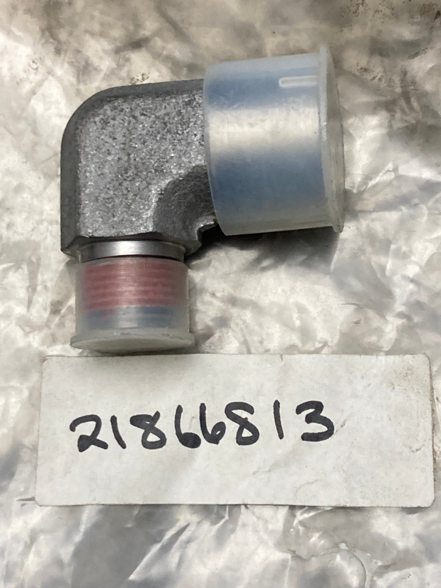 New Replaces Volvo 21866813 Adapter