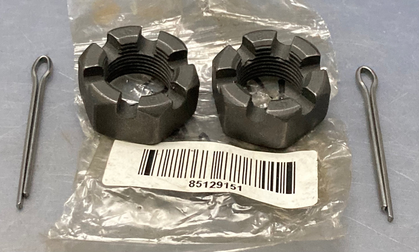 New Replaces Volvo 85129151 Installation Kit