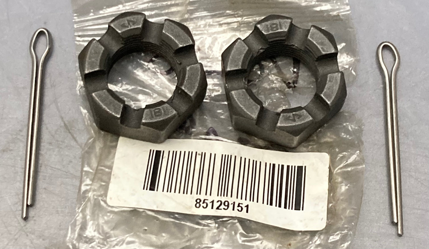 New Replaces Volvo 85129151 Installation Kit