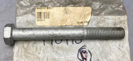 New Replaces Volvo 993913 Shock Bolt