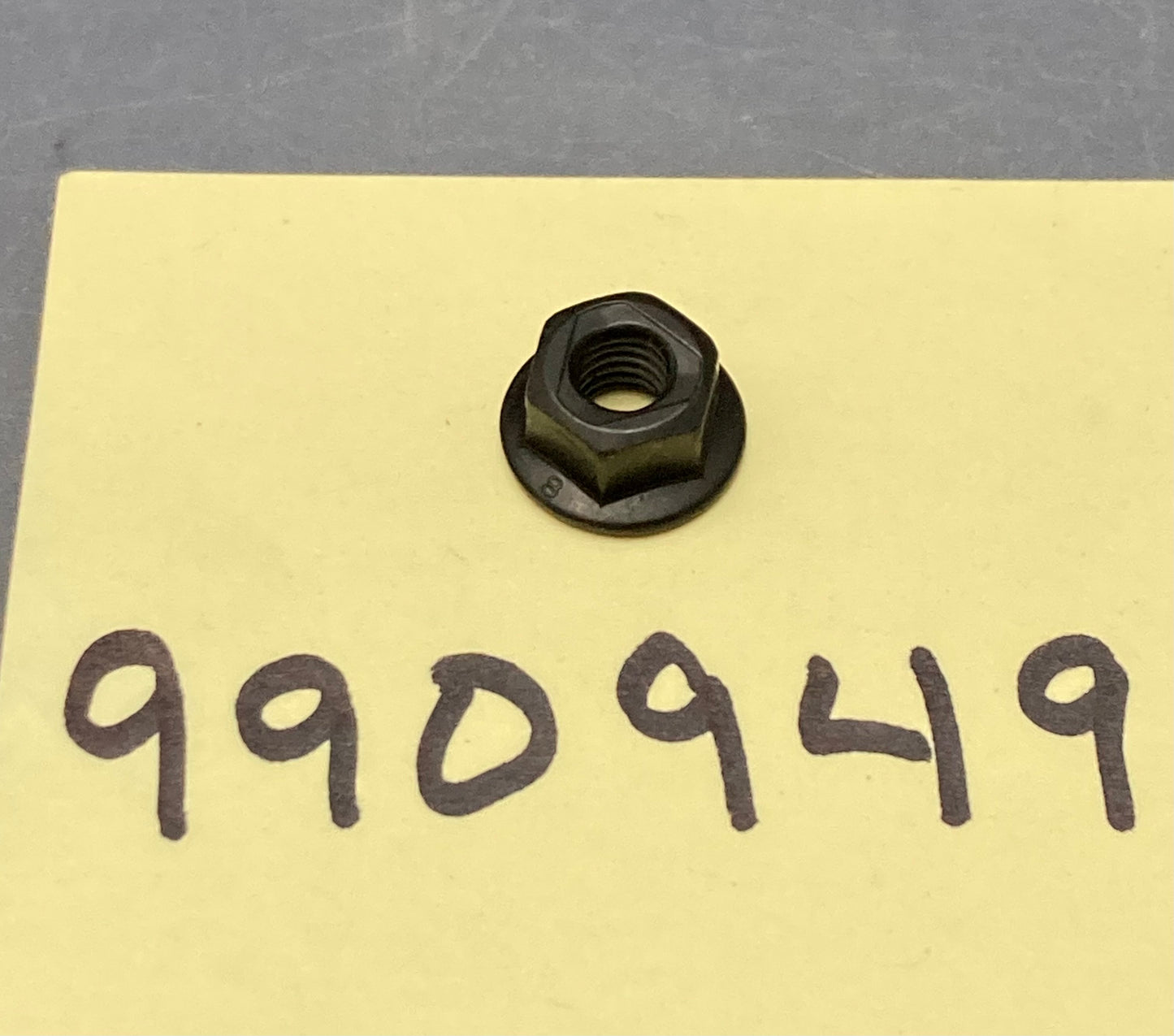 New Replaces Volvo 990949 Flange Nut
