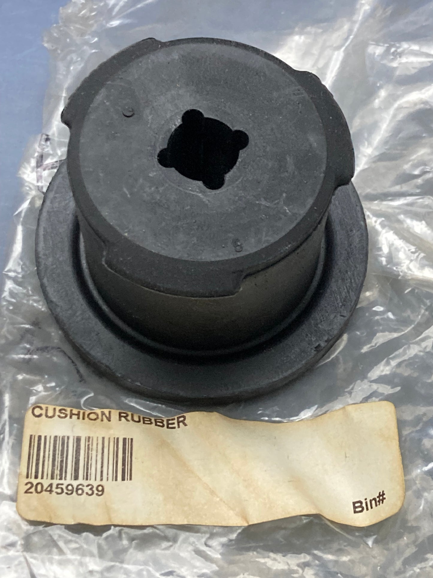 New Replaces Volvo 20459639 Rubber Cushion