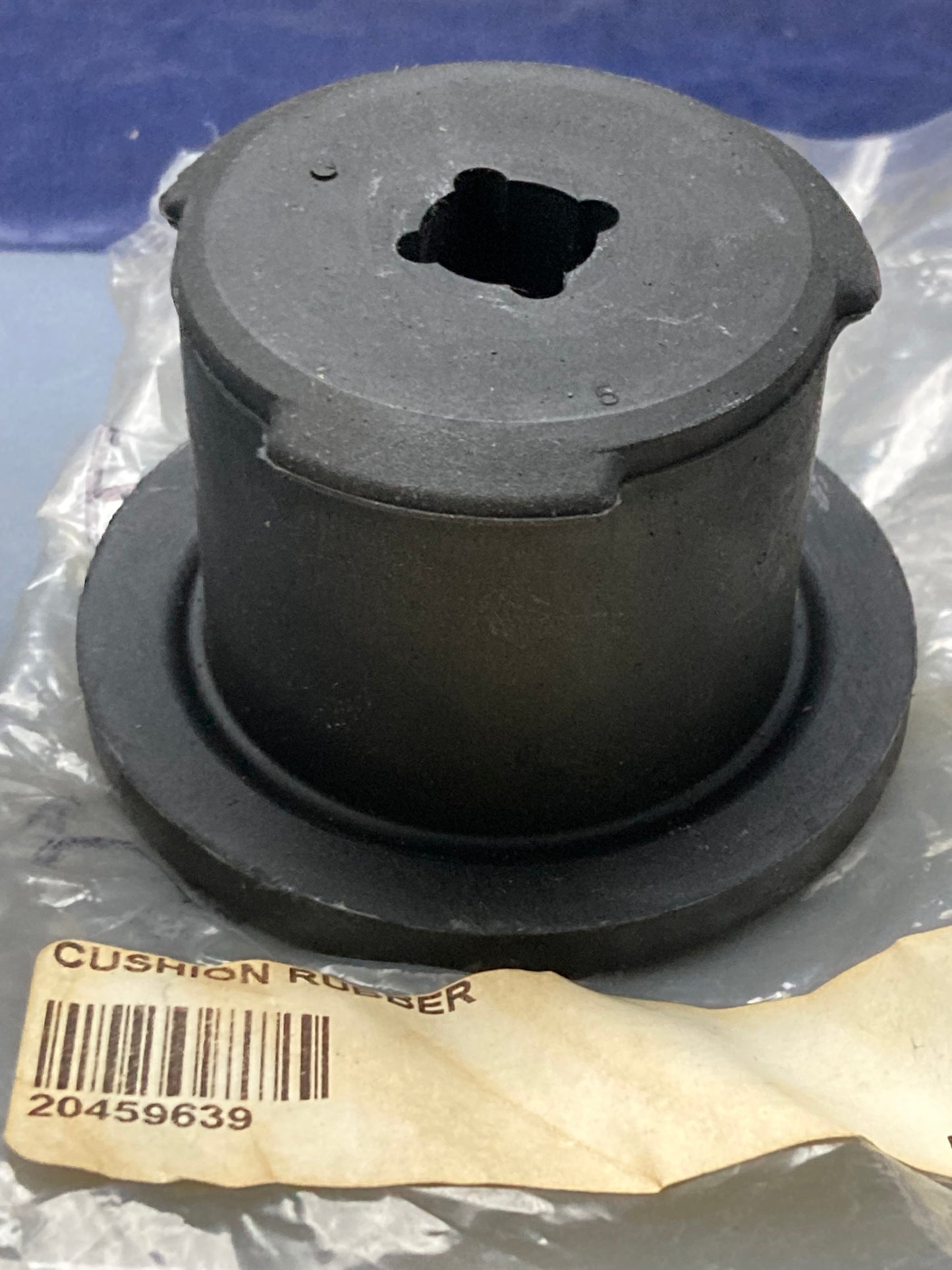 New Replaces Volvo 20459639 Rubber Cushion