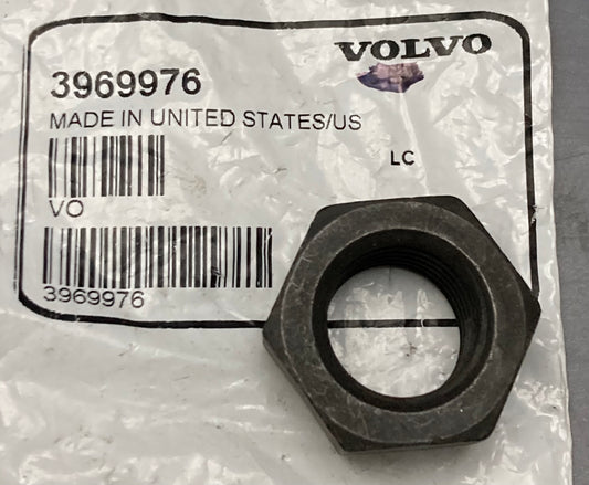 New Genuine Volvo 3969976 Nut