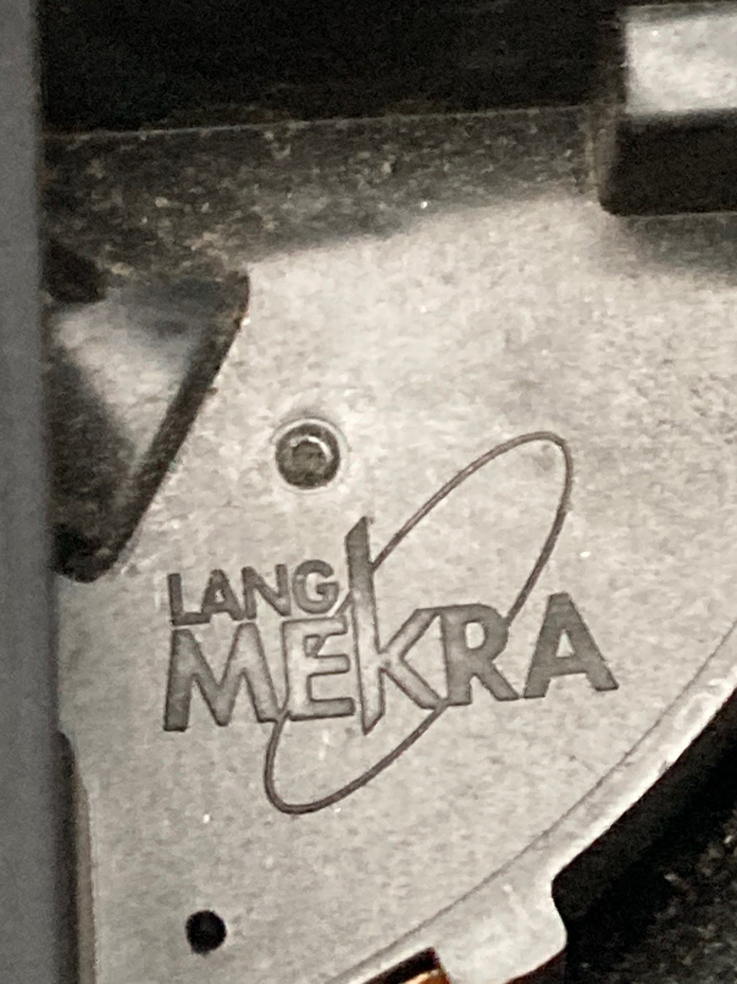 New Genuine Mekra 084803997 Actuator, Mirror