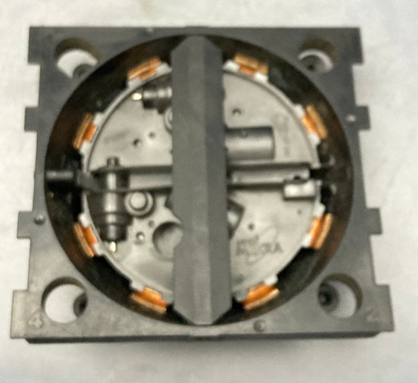 New Genuine Mekra 084803997 Actuator, Mirror