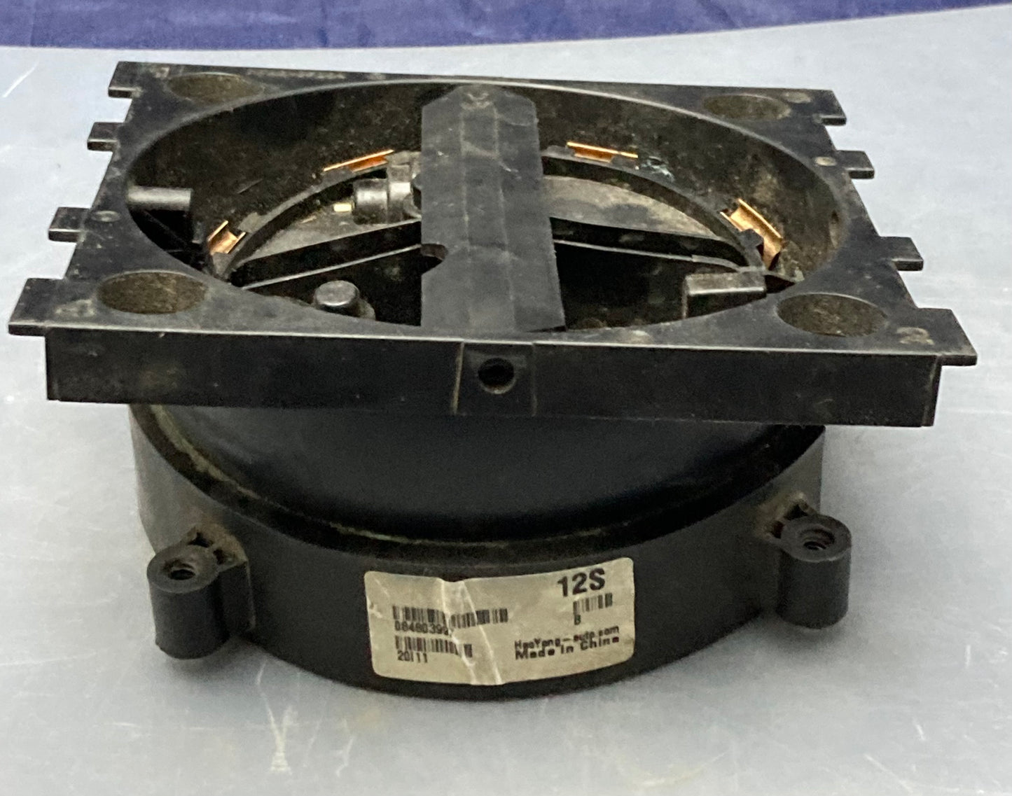 New Genuine Mekra 084803997 Actuator, Mirror