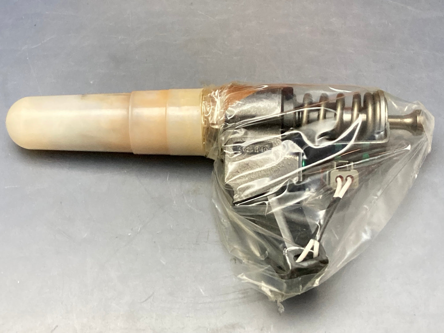 Remanufactured Genuine Cummins 3411765PX Fuel Injector