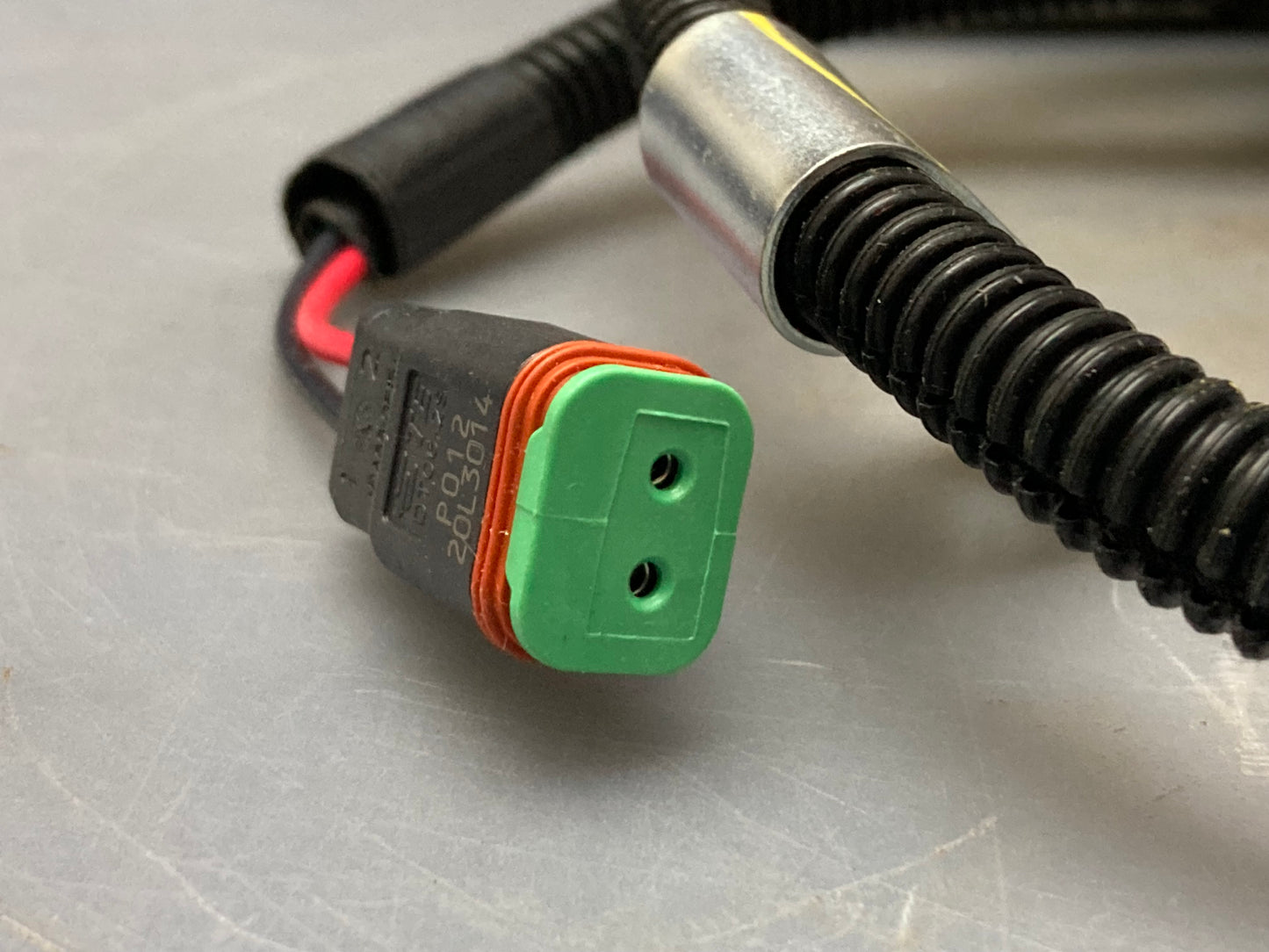New Genuine Cummins 3682579 Harness, Wiring