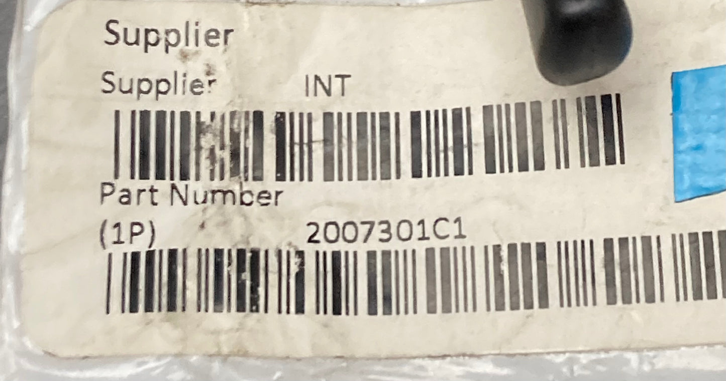 New Genuine International 2007301C1 Heated Mirror Toggle Switch