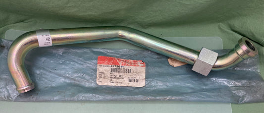 New Genuine Cummins 4973011 Air Inlet Tube