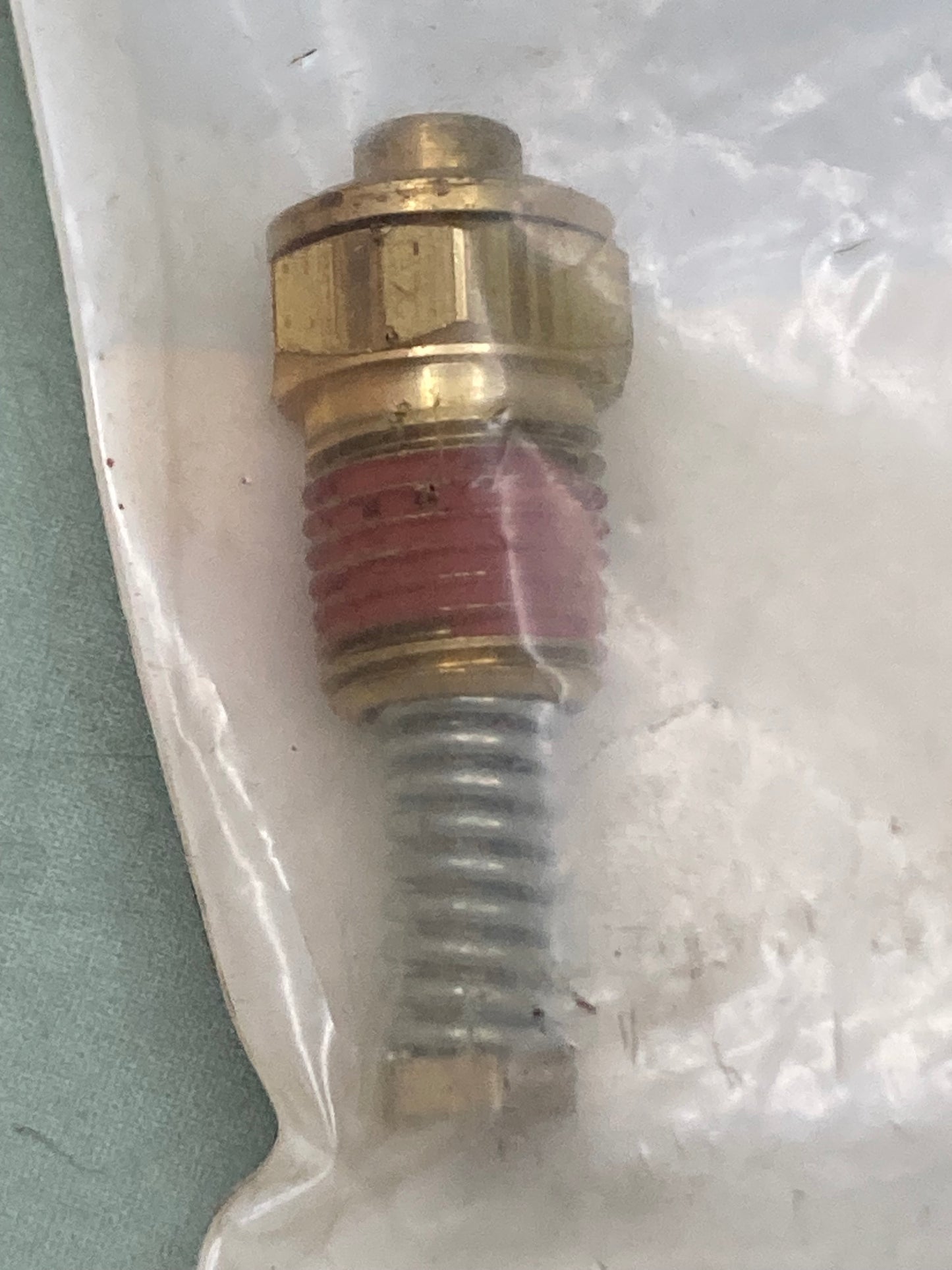 New Genuine International 386398C91 Air Brake Valve