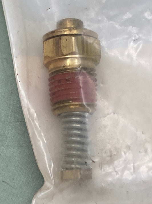 New Genuine International 386398C91 Air Brake Valve
