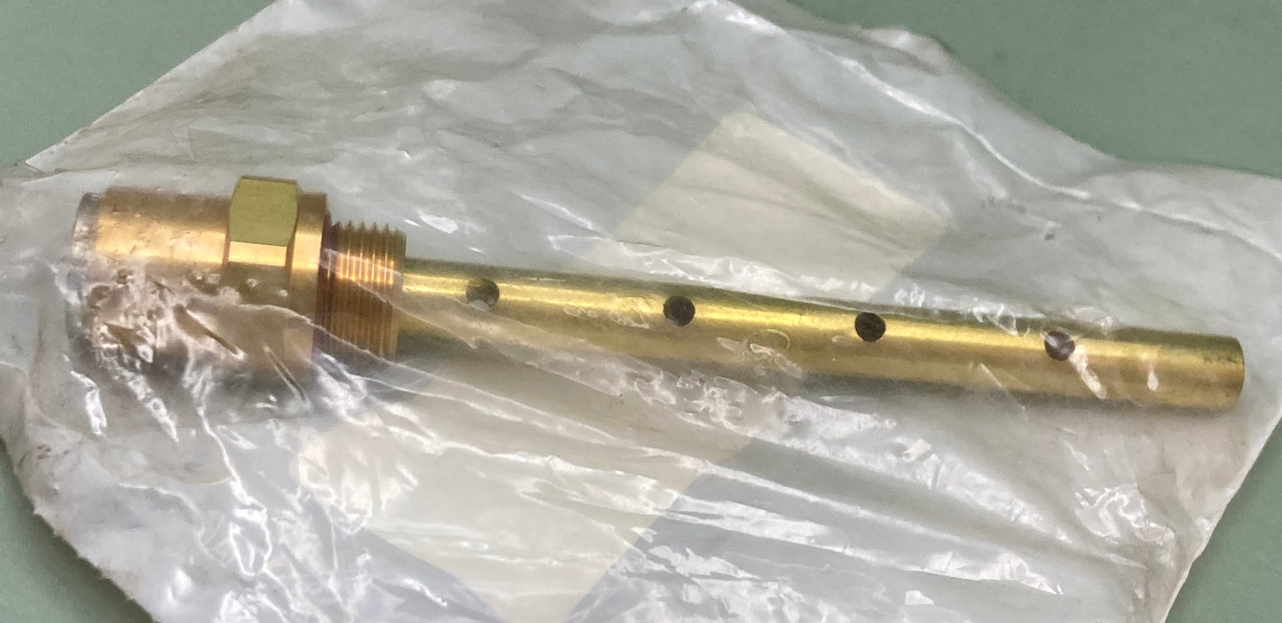 New Replaces Volvo 20576429 Adapter, Dipstick Tube