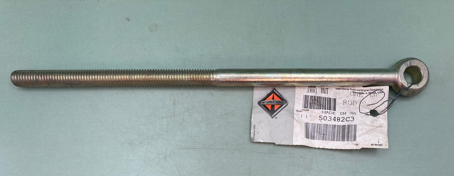 New Genuine International 503482C3 Rod
