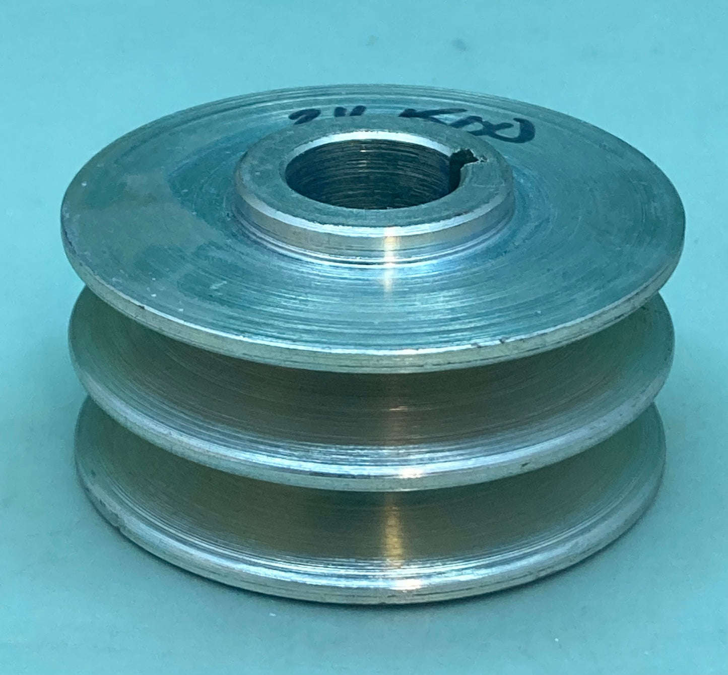 New Replaces Power Select 24-1500 Alternator Decoupler Pulley