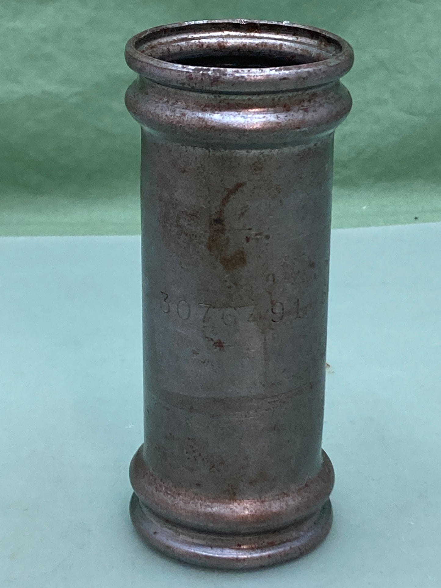 Cummins 3076491 Water Transfer Tube