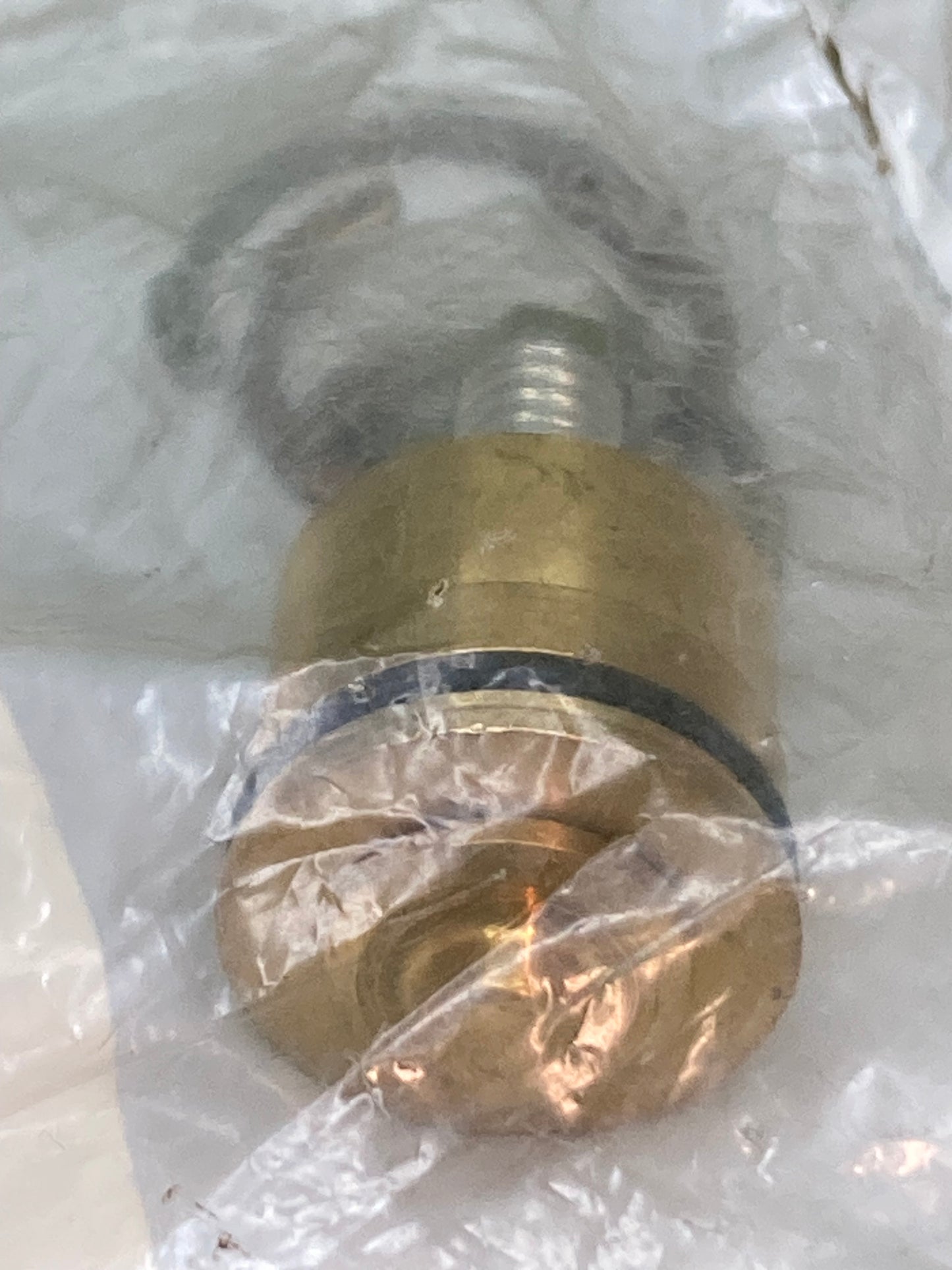 New Genuine International 2506990C91 Air Brake Safety Valve Kit