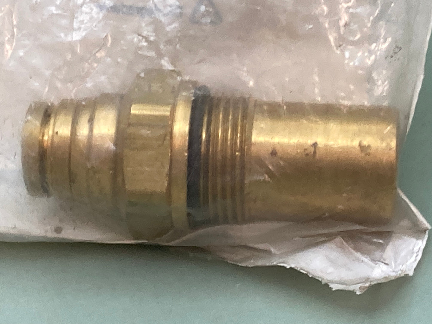 New Genuine International 6131507C1 Air Brake Control Valve
