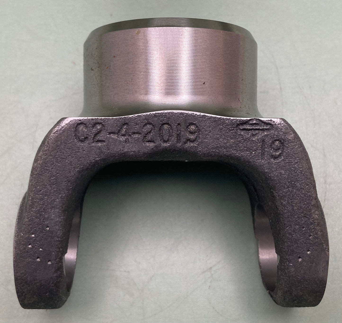 New Genuine Spicer 2-4-533 Drive Shaft End Yoke