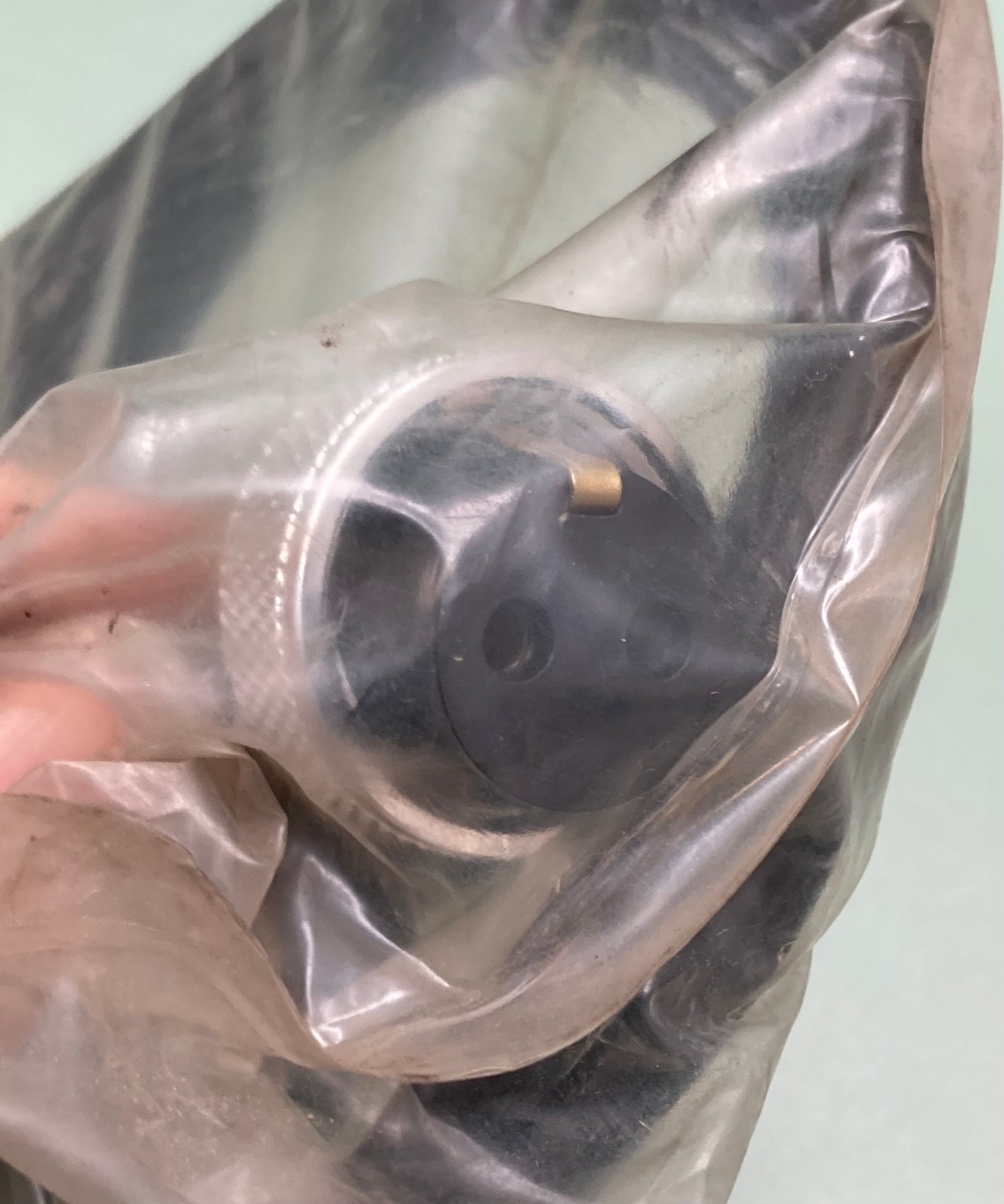 New Genuine Zerostart 860-8393 Engine Heater