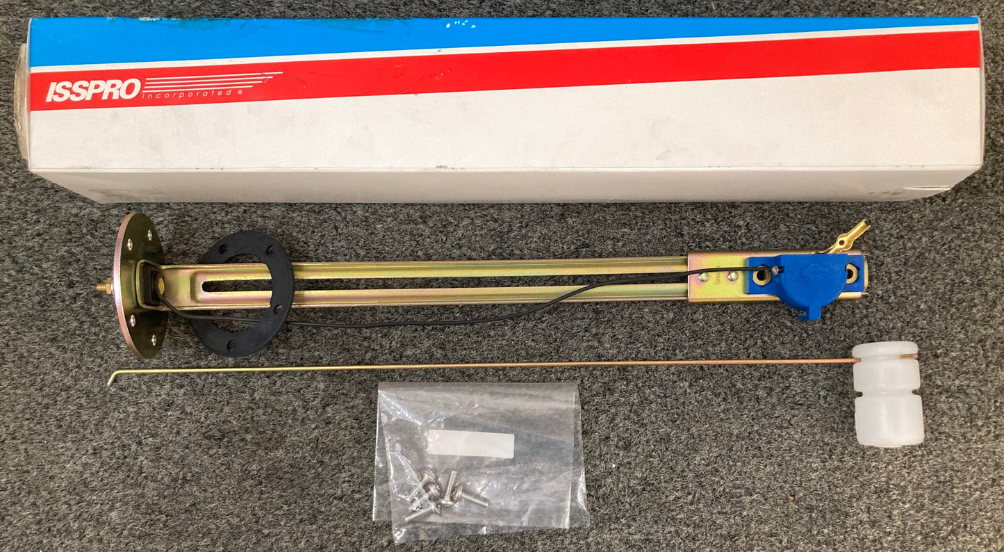 New Genuine ISSPRO R8926 Fuel Tank Sender