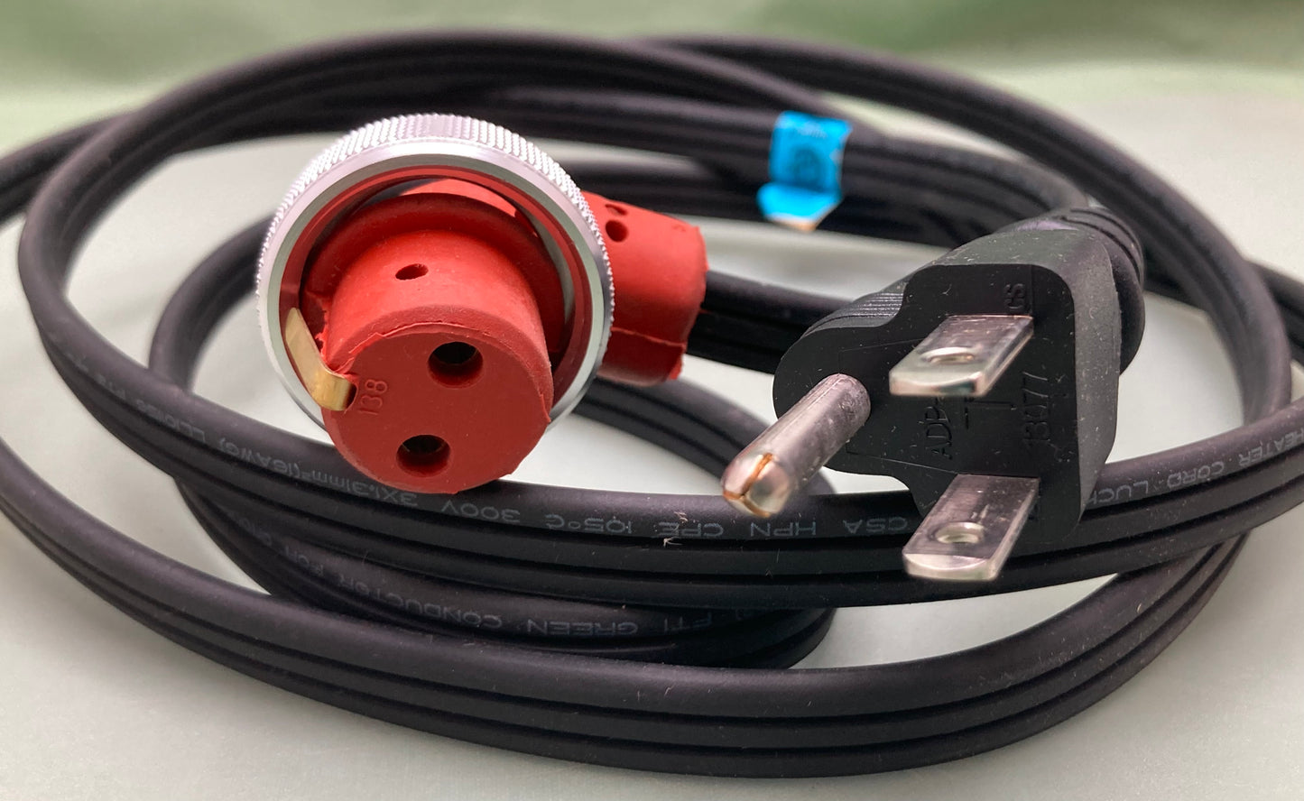 New Genuine Zerostart 3500107 Engine Heater
