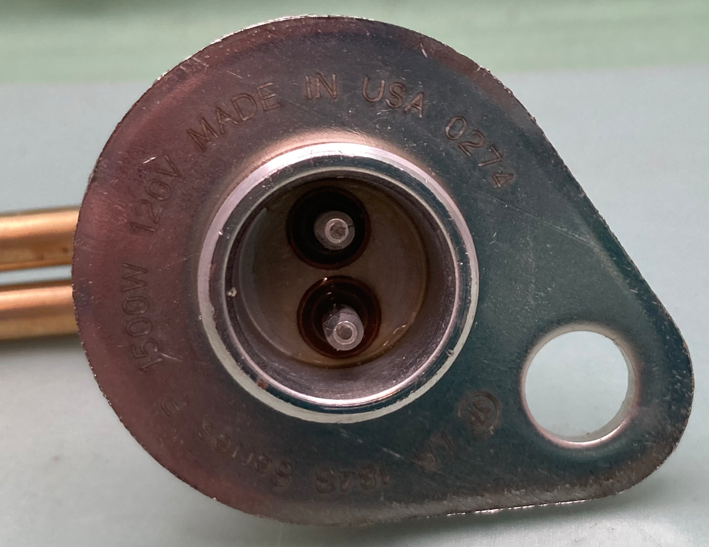 New Genuine Zerostart 3500107 Engine Heater