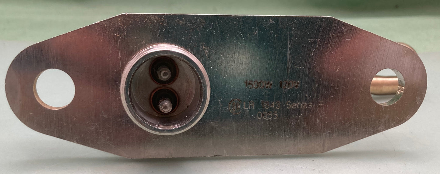 New Genuine Zerostart 3500038 Engine Heater